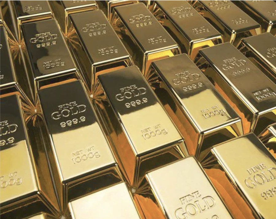 Bullion Trading